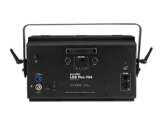 Eurolite LED PLL-704 6000K Panneau DMX Caméra vidéo Streaming Lumière de surface