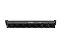 Omnitronic Ts-8 Isolator/Splitter