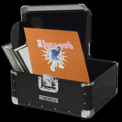 Reloop CLUB Series 120 Trolley Case Schallplatten-Vinyl-Flightcase