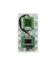 Omnitronic Pa Vol Contr/Prog Select 10W Mono Wh