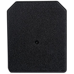 DAP Xi‑5C Passive 5” Coaxial Installation Speaker Black