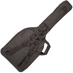 Fret King Deluxe Guitar Bag - Electric Guitar Double Cutaway