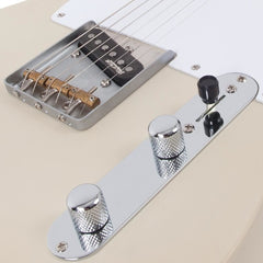 Vintage V58 Jerry Donahue Model - Ash Blonde
