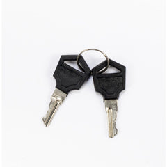 2x Eliminator Furious Three RG 3-IN-1 FX-Licht mit Tragetaschen, Klemmen und DMX-Kabel
