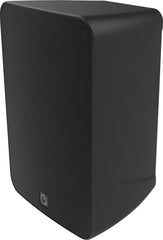 Intusonic IntuScape 6FP40R-B Haut-parleur 6" 8 ohms / 100 V Noir Extérieur 80 W