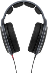 Sennheiser HD 600 Audiophile Quality, Open Hi-Fi stereo Headphones *B-Stock