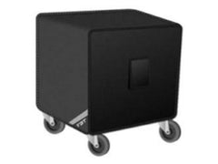 FBT Audio VHA-CH 118S - Cover for the VHA 118 with wheels