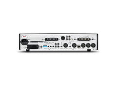 FBT Audio MXA 3000 Series - Amplificateur mélangeur intégré