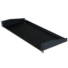Penn Elcom 1U Rack-Regal 180 mm/7,09 Zoll tief R1194/1UK-180