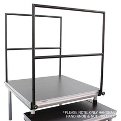 Global Truss Handlauf-Handknopf und Zubehörmutter