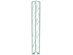 Decotruss ST-1000 Decorative Trussing Lighting Truss Gantry 1000mm