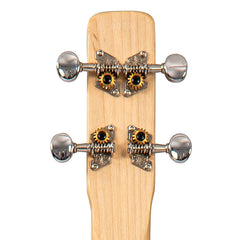 Lace Electric Cigar Box Guitar - Dead Is Alive - 4 String