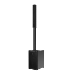 RCF Evox JMIX9 Active 3 Way Column Array inc Digital Mixer