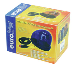 Eurolite Police Beacon Sta-1221 Blue 12V/21W