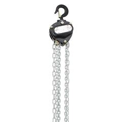 ELLER PH1 Manual Chain Hoist, 500kg 6m