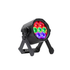 ADJ ElectraPix Par 7 IP65 Battery Hex LED Par with Wireless DMX