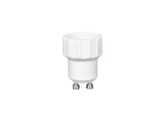 Eurolite Adapter Gu-10 auf E-14
