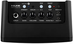 NUX Mighty Lite BT mkII Verstärker, Mini-Gitarrenverstärker