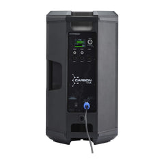Audiophony CARBON 12A Active Speaker 12" Bluetooth 1500W RMS