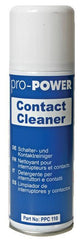 Pro Power Switch Contact Cleaner 200ml Can