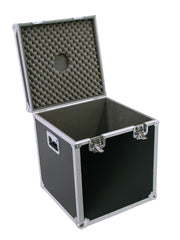 Roadinger Flightcase Spiegelkugel 50 cm