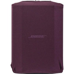 Housse de protection Bose S1 Pro rouge