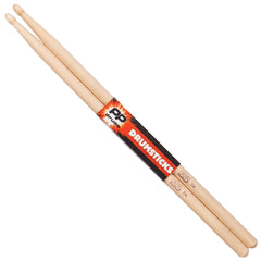 Pp Wood Tip Drumsticks- Pack 12