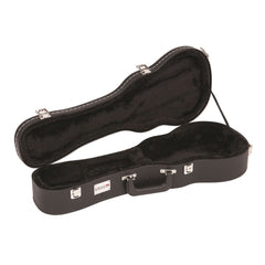 Kinsman Wooden Ukulele Case - Concert