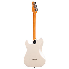 Godin Stadium Pro Electric Guitar - Ozark Cream Mn W/bag