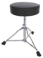 26031130 Dimavery Dt-40 Drum Throne (NICHT IN DER ORIGINALVERPACKUNG) *B-Ware