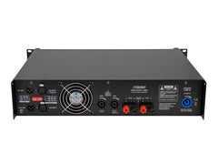 PSSO DDA-2700 MK2 Amplifier 2ch 2000W