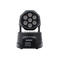 Equinox Fusion 50 MKIII