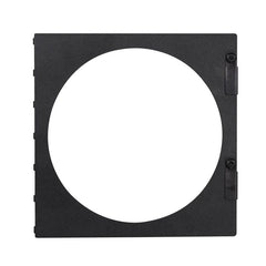 LDR Luci Della Ribalta Aria Gel Frame, 185 x 185mm Black