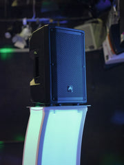 Omnitronic Xkb-208A Active 8" Speaker Bluetooth