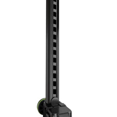 Gravity SP 5322 B Wind-up Winch Speaker Stand with automatic lock pin mechanism