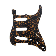 D'andrea Strat Pickguard - Tokyo Tortoise