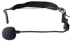 Sono portable adastra H25B avec micro tour de cou, USB, FM et Bluetooth *Stock B