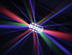 Eurolite Led D-30 Hybrid Beam Effect