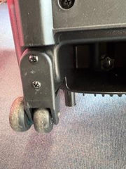 QTX QX15PA Portable PA System Bluetooth High Power 15" *B-STOCK*