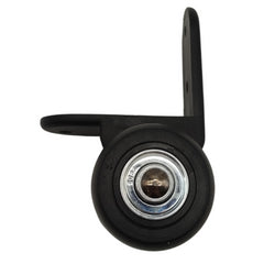 Replacement Wheels for Ibiza Port Portable PA Systems