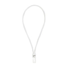 LEDJ Spannfix 4mm 27cm Blanc