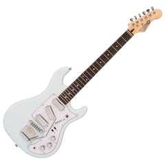 Rapier 33 Electric Guitar - Daphne Blue