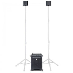 HK Audio Lucas Nano 302 Portable PA System