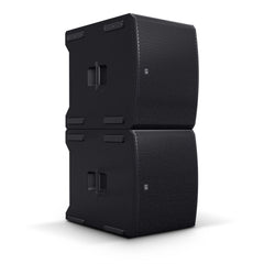 LD Systems STINGER SUB 18 A G3 Caisson de basse de sonorisation actif 18" bass-reflex