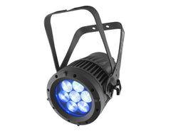 Chauvet Professional COLORado 1-Quad Zoom RGBW LED Wash Fixture (IP65 rated)