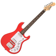 Rapier 22 Electric Guitar - Fiesta Red