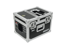 Antari HZ-500 Silent Haze in Flightcase