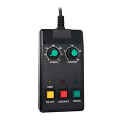 Eliminator Mister Kool EP Low Lying Fog Machine