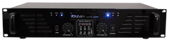 Ibiza Sound AMP300USB-BT Amplificateur de sonorisation Entrée ligne Bluetooth USB 2 x 240 W *Stock B