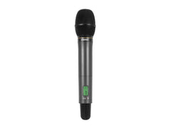 Psso Wise Condenser Wireless Microphone 823-832/863-865Mhz